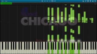 Download lagu All windows startup and shutdown sounds as PIANO MIDI REMIX
