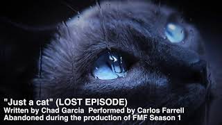 Just a Cat (Lost Episode)