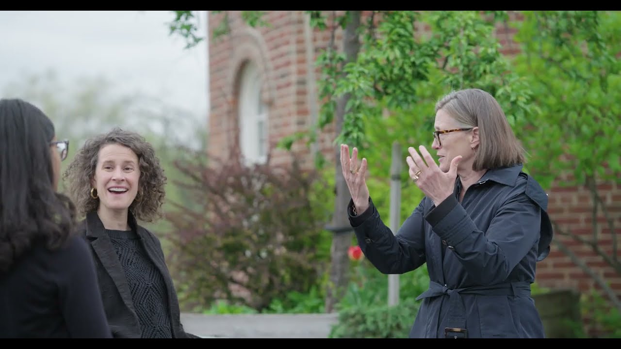 The New York Community Trust 2022 Annual Report