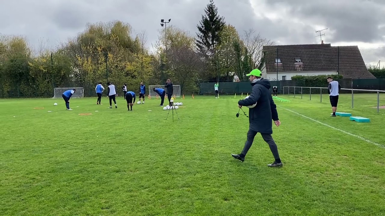 Idées d'intermittents : 