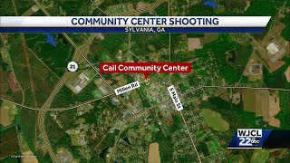 2 people shot in Sylvania, investigation underway