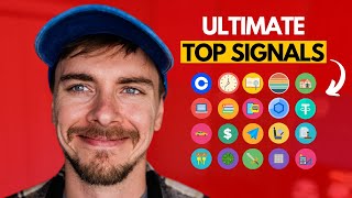 EXACTLY When To Sell Your Crypto (Ultimate Guide)
