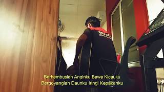 Nugie - Burung gereja #cover ( alpoetra X adam jie )