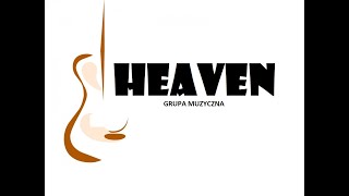 grupa muzyczna HEAVEN - Nie ma raju (Mig)