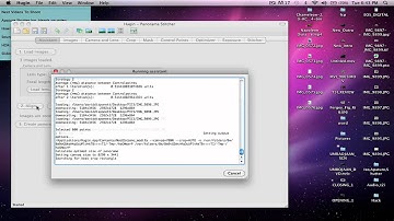 How To Make A Panoramic Picture With Hugin Free Software For Mac or Pc