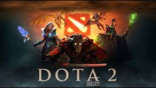 DOTA 2 STREAM апаем ммр