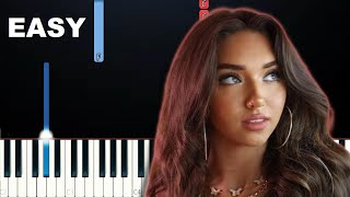 Jordi - Hate You (EASY Piano Tutorial)
Want to learn the piano? flowkey provides a fun and interactive tool! Try it for free here: https://tinyurl.com/Dario-flowkey
My Social Media:
SPOTIFY POP: https://open.spotify.com/artist/6foWSTBclJcBfStqFHzbeq
TIK TOK: https://www.tiktok.com/@dariodaversapiano
PIANO SHEETS: https://mnot.es/DarioDaversa
WEBSITE: https://www.dariodaversa.com
TWITTER: https://twitter.com/Dariodaversa85
SNAPCHAT: dariodaversa
INSTAGRAM: https://www.instagram.com/dariodaversapiano
SOUNDCLOUD: https://soundcloud.com/dariodaversadd
SPOTIFY: https://open.spotify.com/artist/66DOK0nn8unbRcwtOFif7s
PATREON: https://www.patreon.com/dariodaversa Jordi - Hate You (EASY Piano Tutorial)