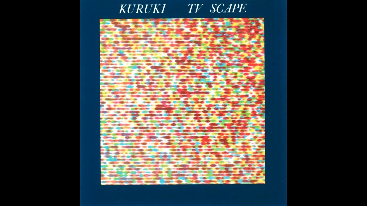 Kuruki - Here Comes the Rest