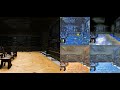 neural style transfer - The Starry Night