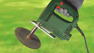 Jigsaw Blade Hack Handymen Dont Want You To Know