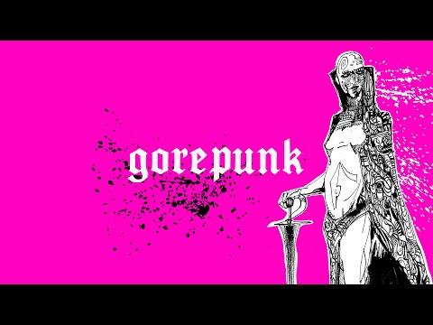 Gorepunk — Teaser