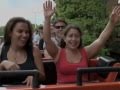 Peeps @ Six Flags - 2009