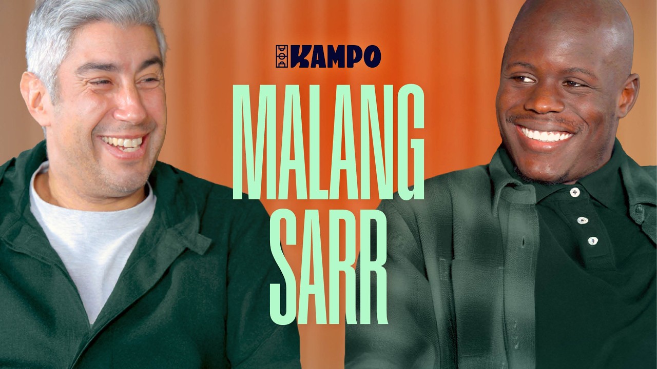 Sarr : La famille RC Lens, le problème de Pochettino, les défis Chelsea et Porto, T. Silva le GOAT