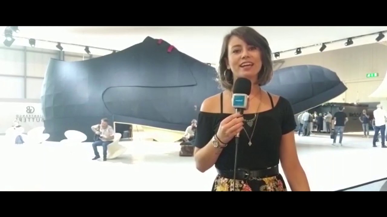 Terceiro dia da 88ª Micam