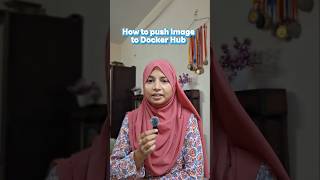 Details How to Push a Docker Image to Docker Hub 🚀 | Day 6 News