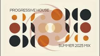 Black Hole - Progressive House - Summer 2025