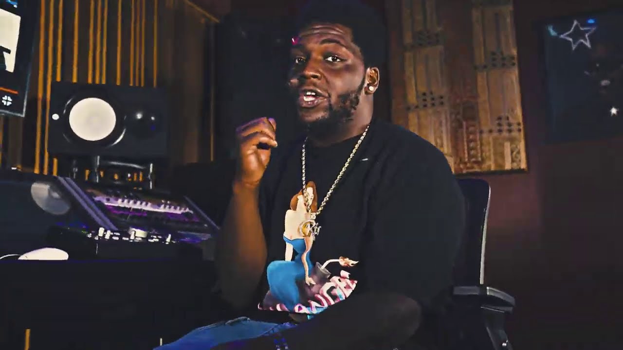 Rio Da Yung OG - "Accidental Shit Talkin" (Official Video)(Bonus)