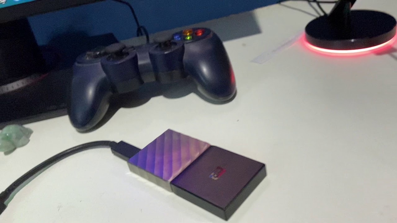 Unboxing- RAZER Mouse Bungee V3 CHROMA