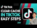 How to Clear Cache in TikTok