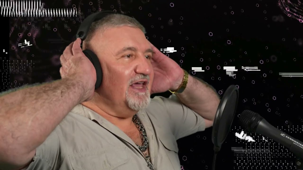 Подснежники ЛЕОН (Алексей Леонов)