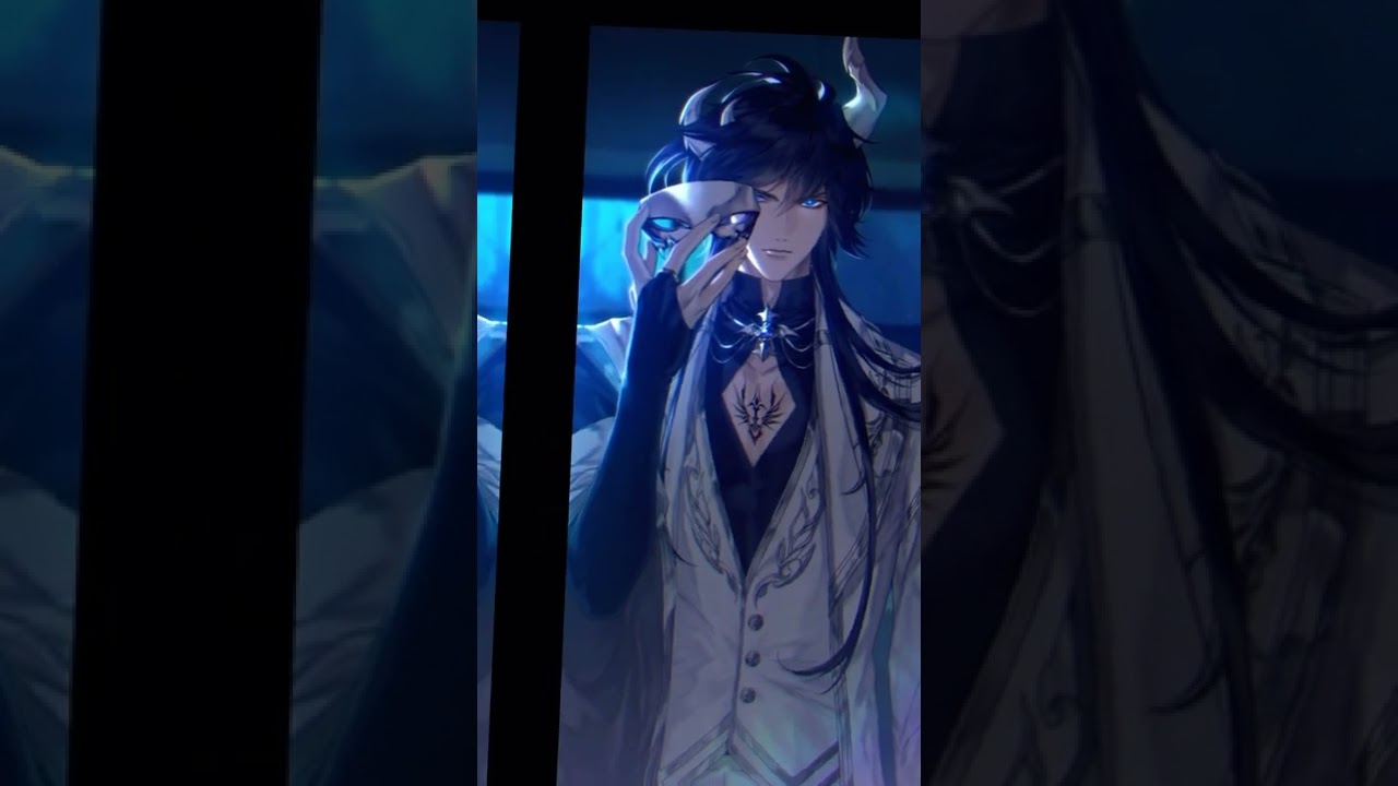 Personajes de genius Inc que mas me gustan 