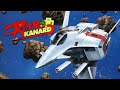 Retro kanard  episode 28  player one octobre 94