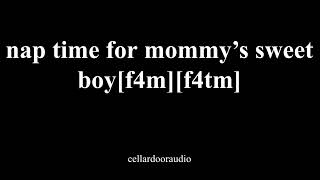 mommy says it’s nap time | soft praise & comfort [f4m][f4tm] screenshot 3