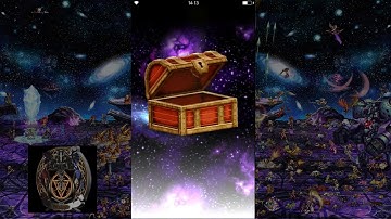 FFBE - Over 400.000 coins Raid pulls and Trust Moogles