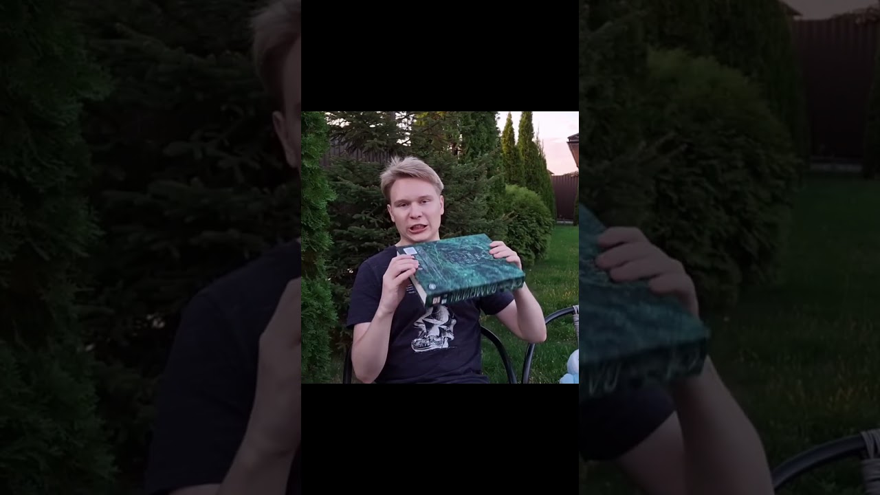 Настольные Ролевые Игры: как докатиться до жизни такой?