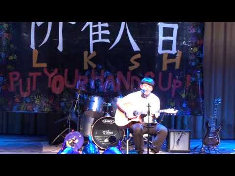 回憶-楊淯湶(Live)