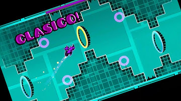 [Geometry Dash] - Time Machine Part 2 by HaON - [ANDROID]