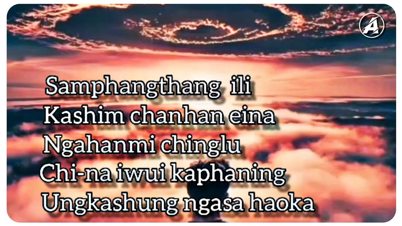 Phaningsai ningliSad tangkhul songMurphy Awungshi