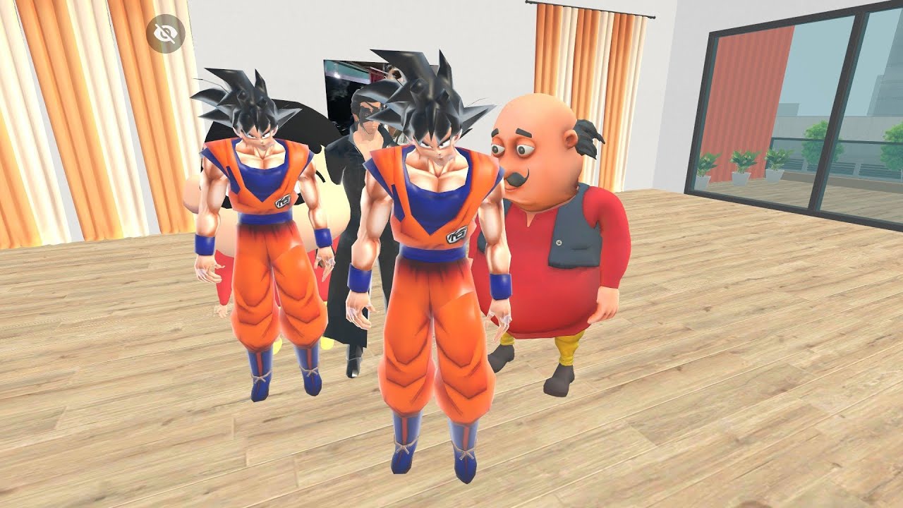 Franklin videos in gta 5 । Franklin shinchan shop video । Franklin shinchan horror video । Franklin 