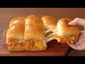 밀크롤과 초간단 치킨버거 만들기 :: 한번에 2가지 레시피 획득 :: 치킨슬라이더 :: Chicken Sliders :: Chicken Burger Recipe