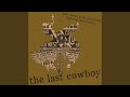 The last cowboy feat jason harrell