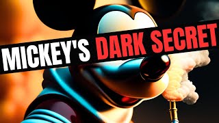 The TERRIFYING Truth About Mickey Mouse! Profile