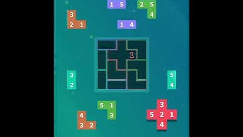 Flow Fit Sudoku Intro Pack Speedrun in 2:01