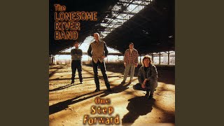 Flat Broke And Lonesome