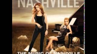 Then I Was Loved By You - Nashville (Chris Carmack) FULL ITUNES VERSION chords