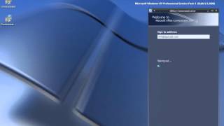 06   Installing and Updating Office Communicator 2007
