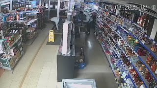 Around 20 businesses burglarized in Downers Grove early Monday morning
