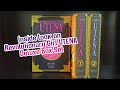 The Revolutionary Girl UTENA Deluxe Box Set Unboxing