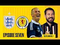 #ScotlandHQ LIVE: Episode Seven | Martin Compston, Kenny Miller and Luke La Volpe | EURO 2020