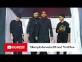 SkinnyIndonesian24 & Tim2one @ YouTube FanFest Jakarta 2018