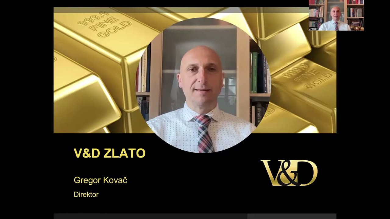 Webinar: Vaše skrbi so upravičene – razlogi, zakaj je nujno varčevati