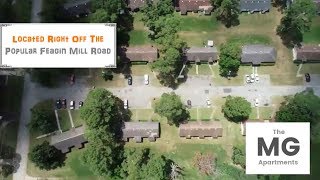 🏡 The Mill Gardens Apartments: Apartments In Warner Robins 333 Ashwood Dr, Bonaire, GA 31005