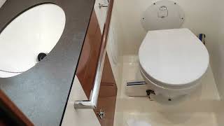 Bavaria 46 Cruiser  - Boatshed - Boat Ref#321414