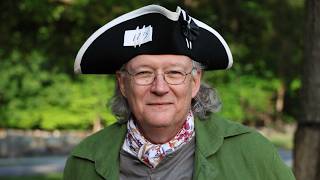 Hornet History - Episode 12 - Mecklenburg Declaration Signer Neill Morrison with Greg Catledge