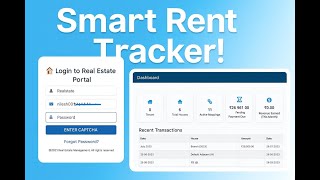 🏠 RealStatemanagement screenshot 5