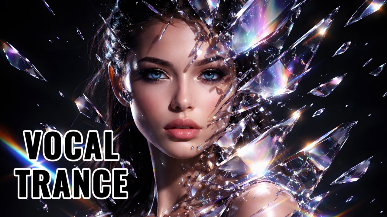 Heavenly Female Vocal Trance 2026 | Airy Choir & Beautiful Uplifting Melodies